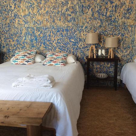 Marina Lounge Hostel Ponta Delgada  Bagian luar foto