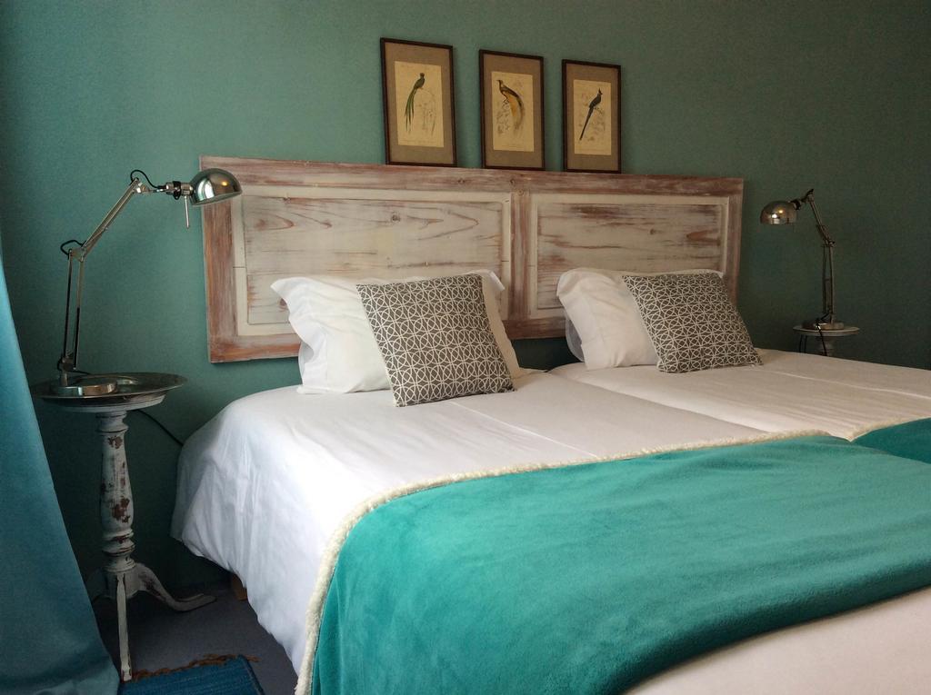Marina Lounge Hostel Ponta Delgada  Bagian luar foto