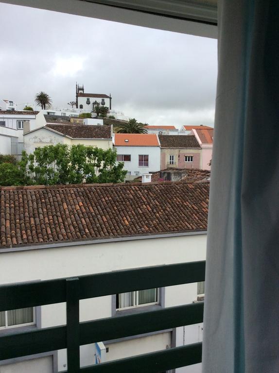 Marina Lounge Hostel Ponta Delgada  Ruang foto