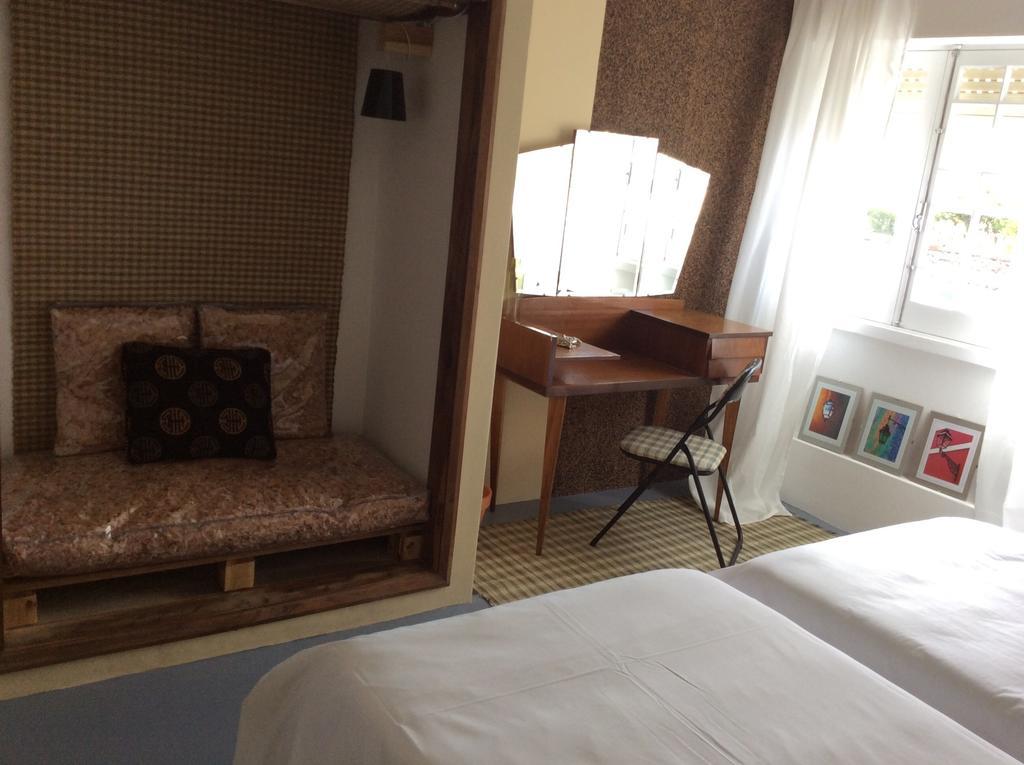 Marina Lounge Hostel Ponta Delgada  Ruang foto