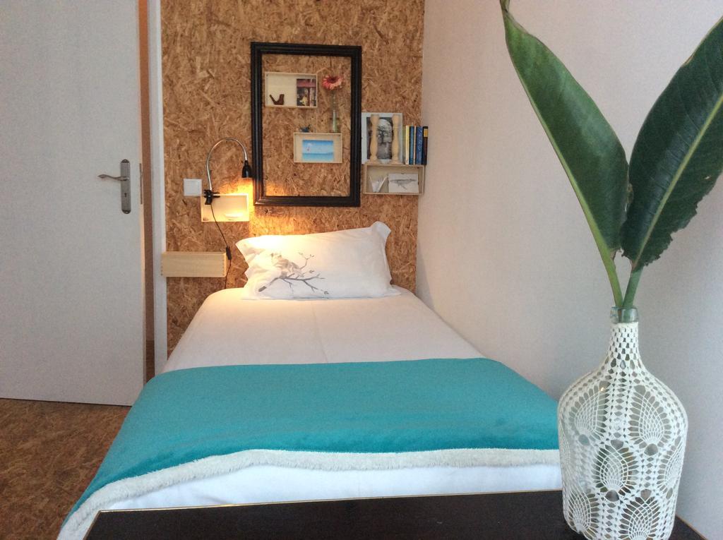 Marina Lounge Hostel Ponta Delgada  Bagian luar foto