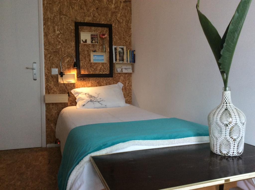 Marina Lounge Hostel Ponta Delgada  Bagian luar foto